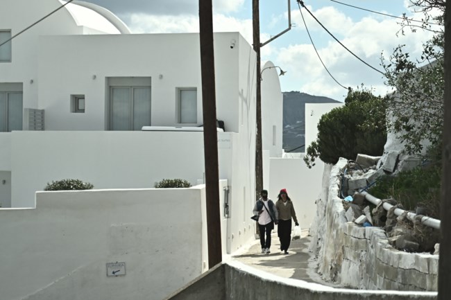 Σαντορίνη