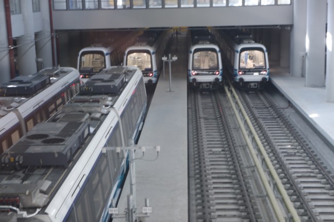 ΘΕΣΣΑΛΟΝΙΚΗ ΜΕΤΡΟ