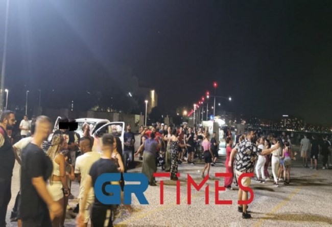 κορονογλεντι ρομα