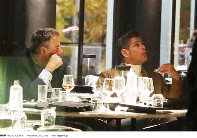 ουγγαρεζος