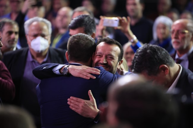 ΚΑΣΣΕΛΑΚΗΣ ΣΥΝΕΔΡΙΟ