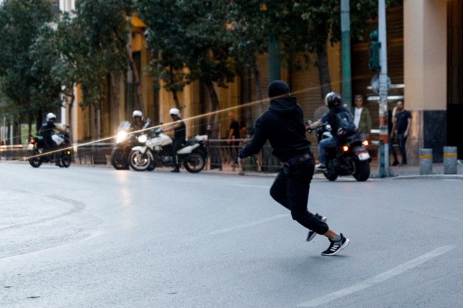 πορεια φλοιντ