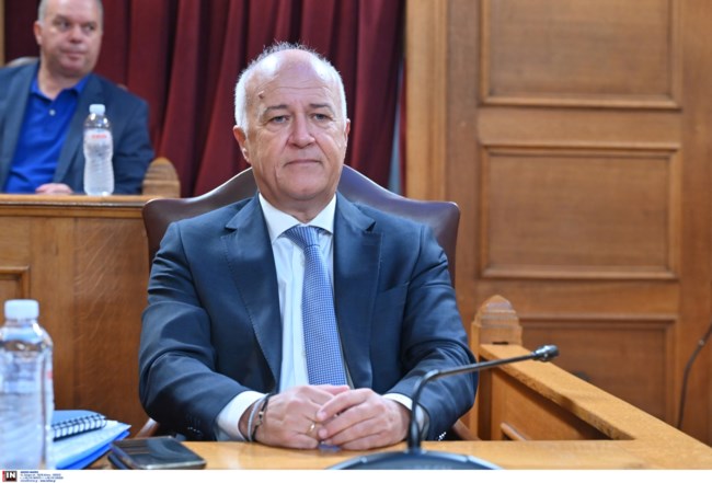 ΙΩΑΝΝΗΣ ΚΟΥΡΔΗΣ ΟΠΕΚΕΠΕ