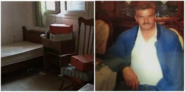 ηλεια 68χρονος