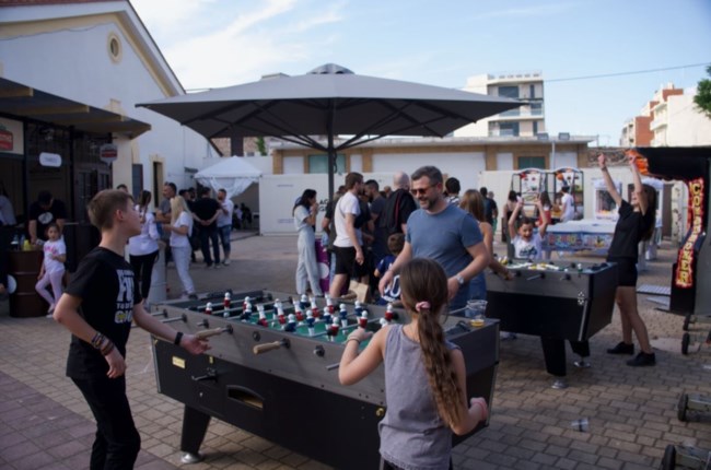 WORLD OF BΕΕR FESTIVAL 2025: Έρχεται 9-11 Μαΐου στην Τεχνόπολη