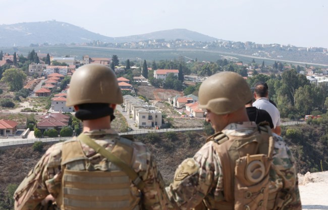 Εφιαλτική μαρτυρία Έλληνα από το Ισραήλ: Κυκλοφορούν με καλάζνικοφ, βιάζουν γυναίκες και σκοτώνουν εν ψυχρώ παιδιά