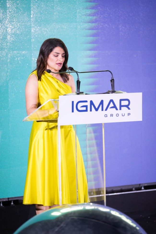 IGMAR GROUP