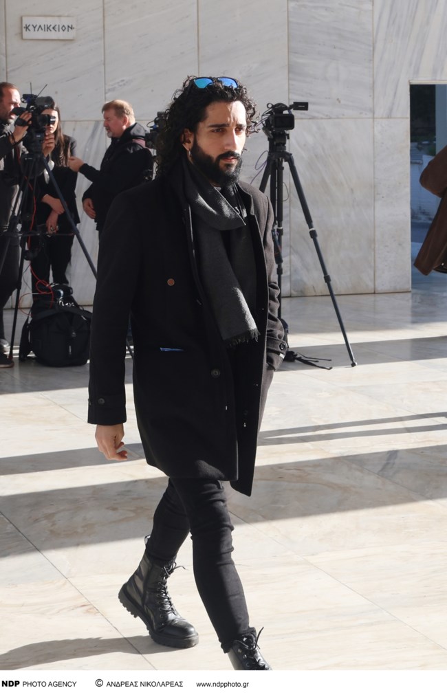 Κηδεία Ήμελλου