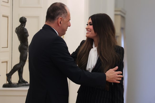 ΓΕΡΑΠΕΤΡΙΤΗΣ ΓΚΙΛΦΟΙΛ