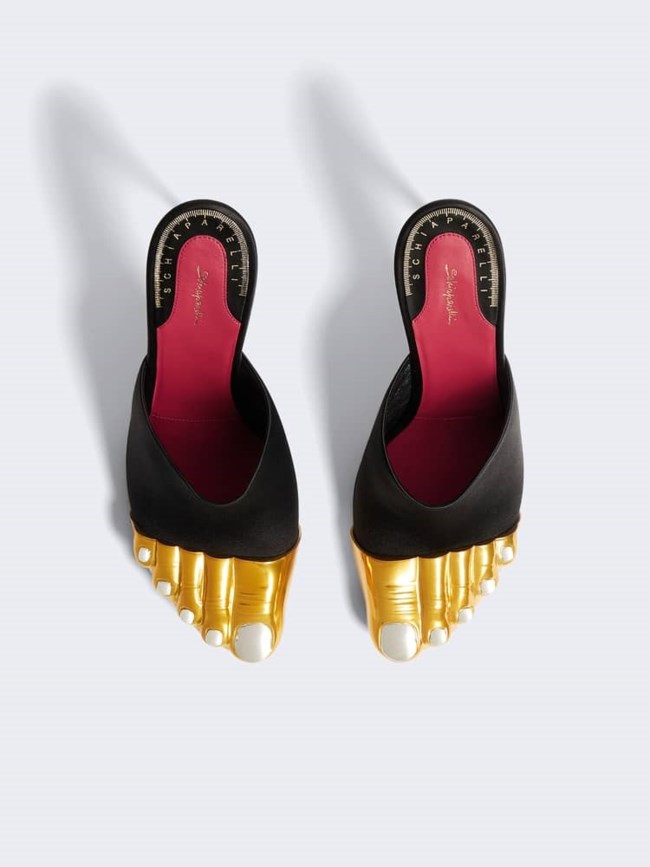 schiaparelli