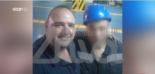 Σκύρος: "Του είπαν ότι έχει πνευμονία και είχε υποστεί 17 εμφράγματα" - Τι λέει η σύζυγος του 46χρονου