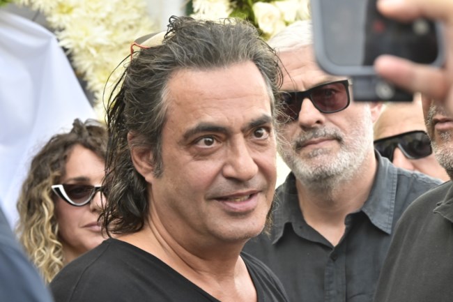 κηδεια κοκοτα
