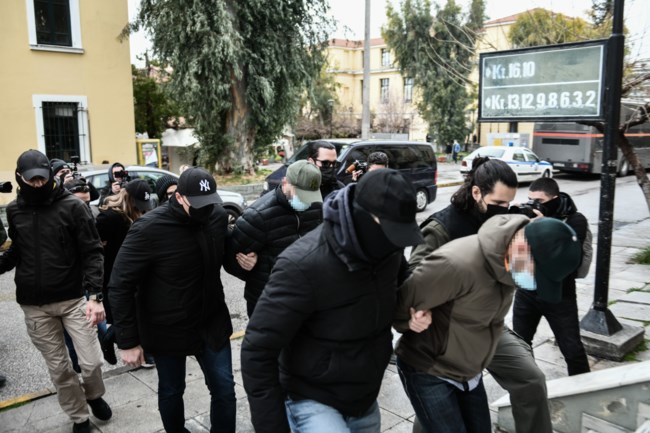 ΑΠΑΓΩΓΗ ΚΥΠΑΡΙΣΣΗ