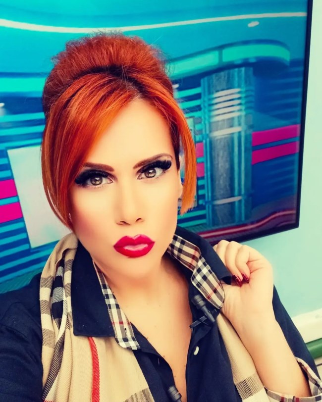 Τζίνα Ντρούλις: Συγκλονίζει η δημοσιογράφος που διαγνώσθηκε με καρκίνο - "Πλέον βλέπω τη ζωή διαφορετικά"