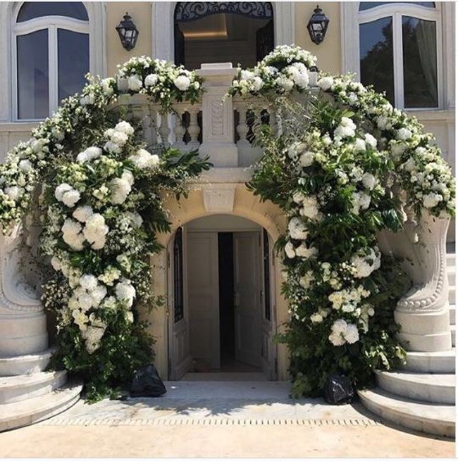 florist