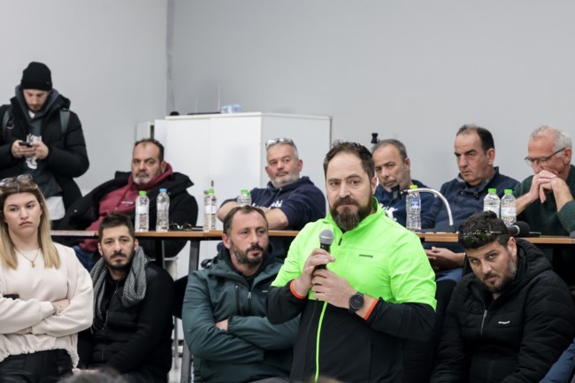 ΣΥΝΤΟΝΙΣΤΙΚΟ ΑΓΡΟΤΕΣ ΠΑΛΑΜΑΣ