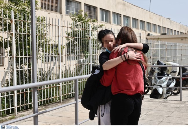 Μητέρα 12χρονης