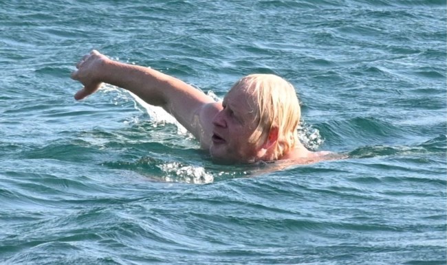 boris