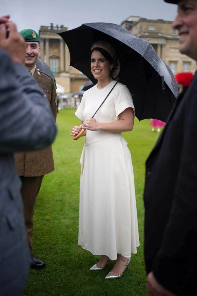 princess beatrice