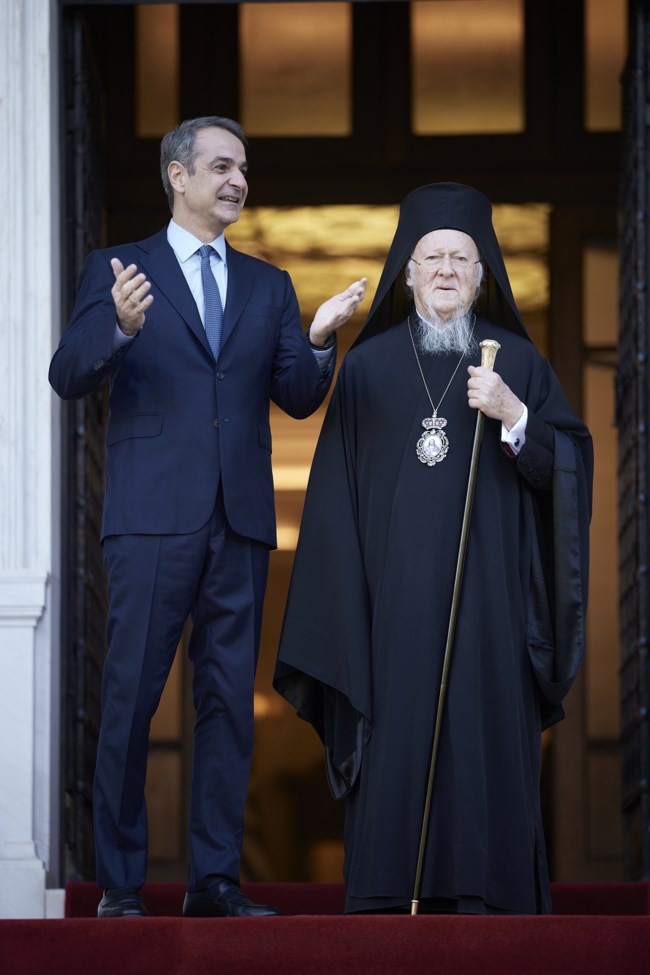 ΜΗΤΣΟΤΑΚΗΣ ΒΑΡΘΟΛΟΜΑΙΟΣ