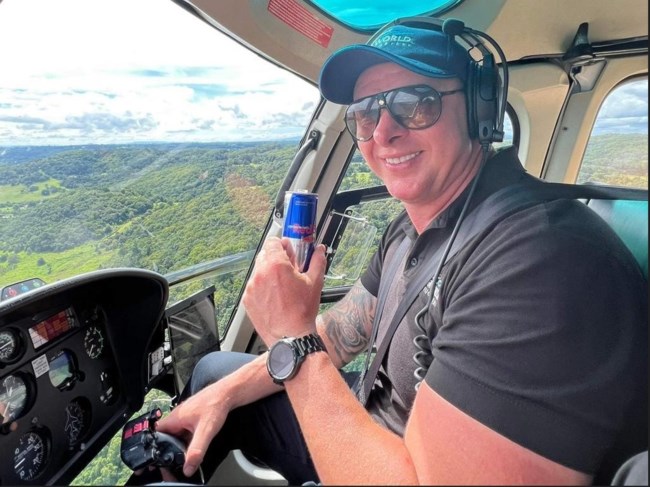 πιλότος Αυστραλία