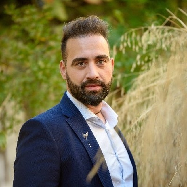 ΓΙΩΡΓΟΣ ΜΑΝΟΥΣΟΣ ΣΠΑΡΤΙΑΤΕΣ