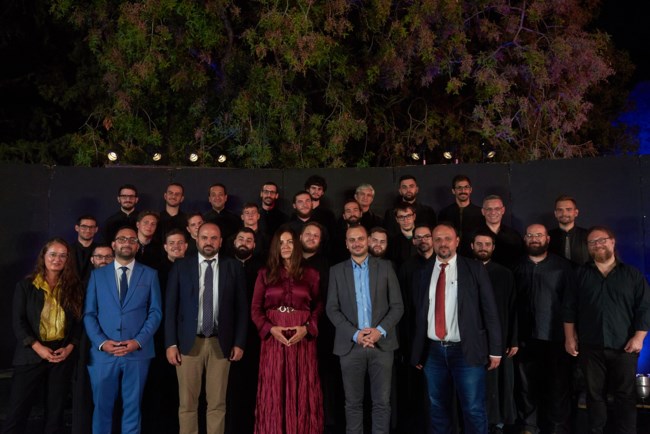 Φεστιβάλ Θρησκευτικής Μουσικής Πάτμου: Ενας θεσμός που επέστρεψε με μεγάλη επιτυχία για 20η χρονιά