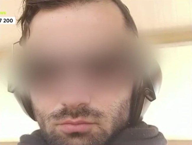 ΠΑΤΗΣΙΑ ΣΥΖΥΓΟΣ 34ΧΡΟΝΗΣ