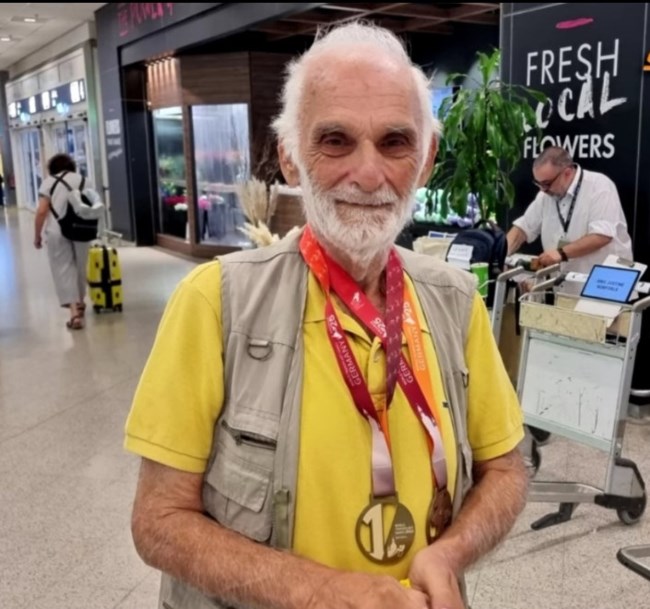 αντωνιαδης