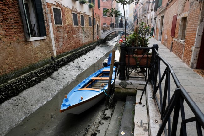 VENEZIA