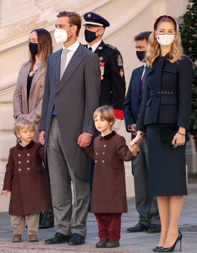 beatrice borromeo