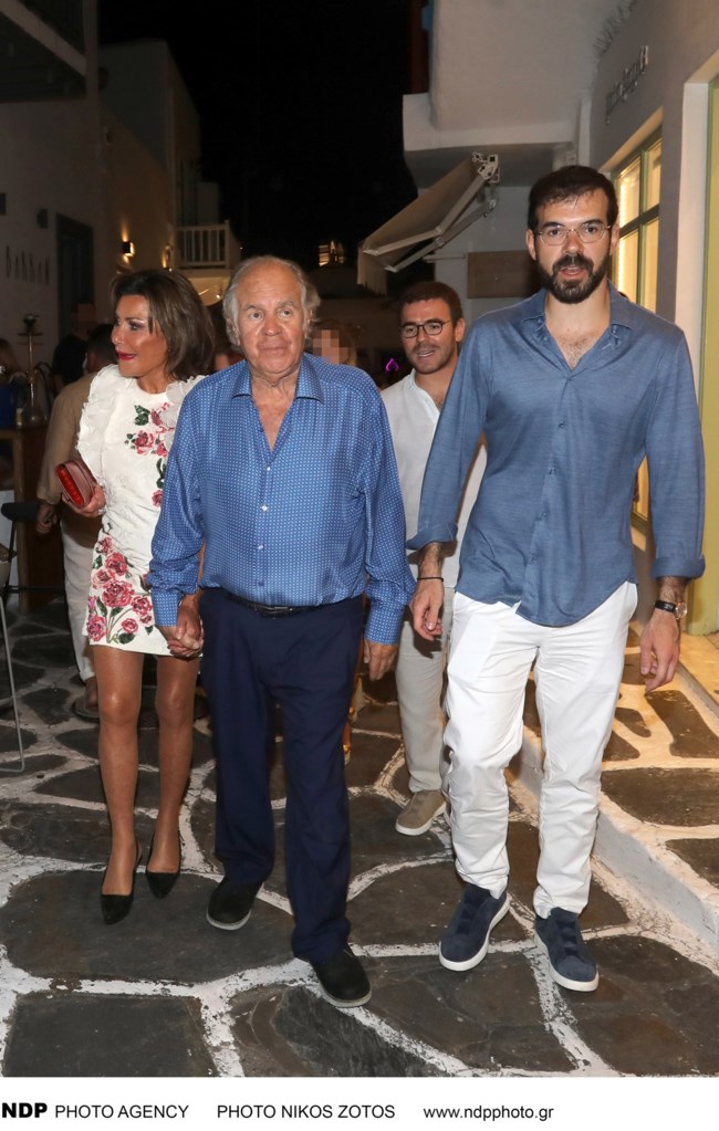 Γιάννα Αγγελοπούλου