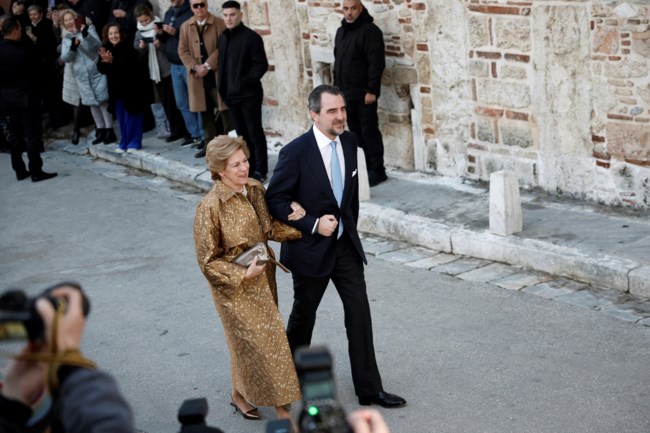 ΓΑΜΟΣ ΧΡΥΣΗΣ ΒΑΡΔΙΝΟΓΙΑΝΝΗ ΚΑΙ ΝΙΚΟΛΑΟΥ ΝΤΕ ΓΚΡΕΣ