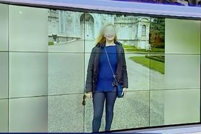 ελληνιδα