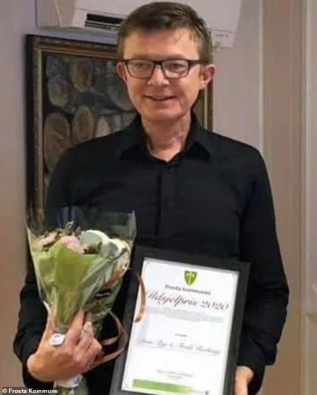 Σοκ στη Νορβηγία: "Πίστεψα ότι θα πέθαινα" - 87 γυναίκες κατηγορούν τον γυναικολόγο τους ότι τις βίαζε και έβγαζε βίντεο