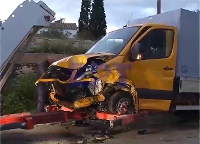 τροχαιο μαραθωνας