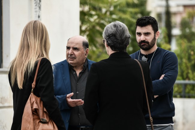 Δίκη Ζακ Κωστόπουλου: Ξέσπασε ο πατέρας - "Είχαν το παιδί με αίματα και να τον κλωτσοπατάνε;"