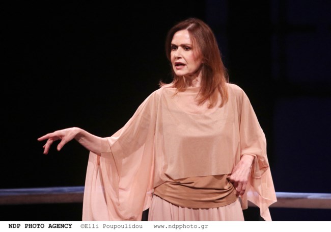 Κάτια Δανδουλάκη