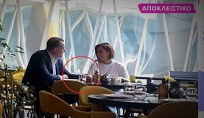 Μαριάντα Πιερίδη