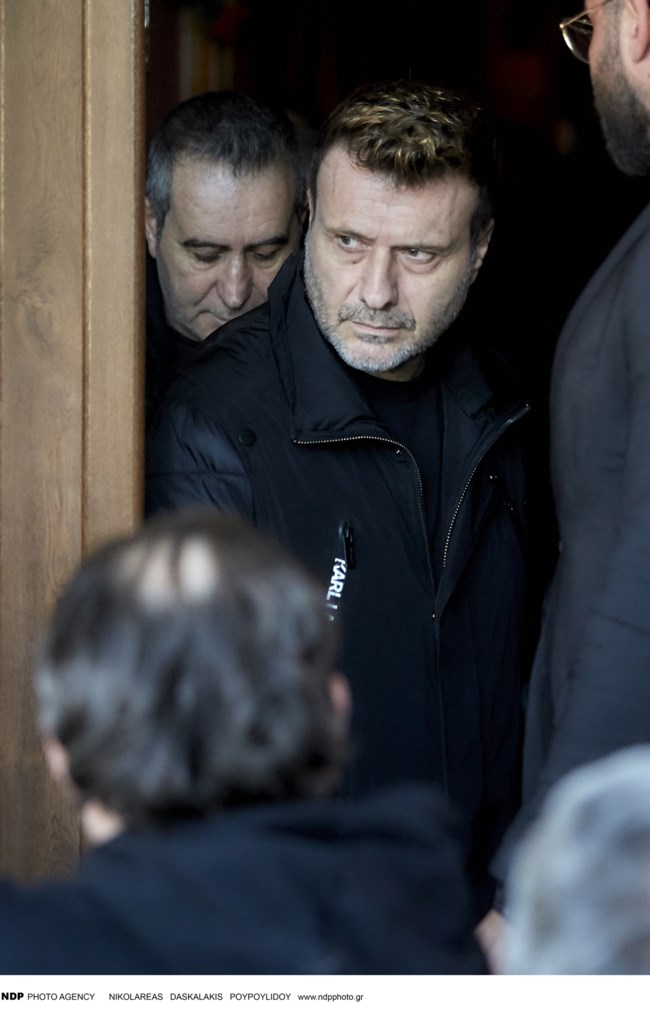 ΚΗΔΕΙΑ ΒΑΣΙΛΗΣ ΚΑΡΡΑΣ
