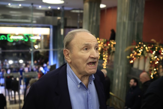 ΠΑΡΟΥΣΙΑΣΗ ΤΣΙΠΡΑ