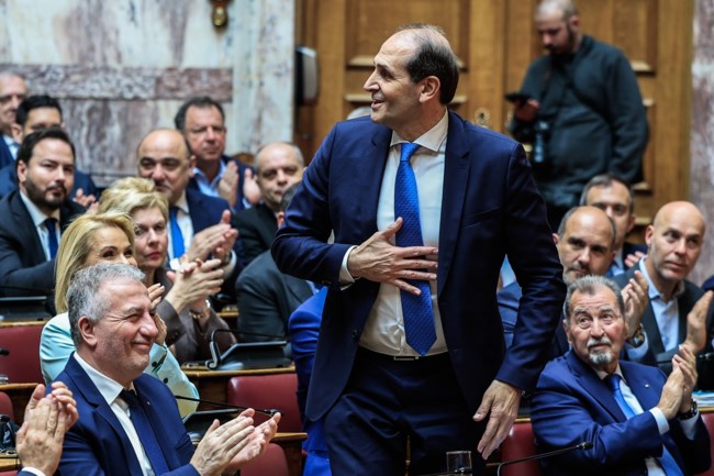 ΒΕΣΥΡΟΠΟΥΛΟΣ