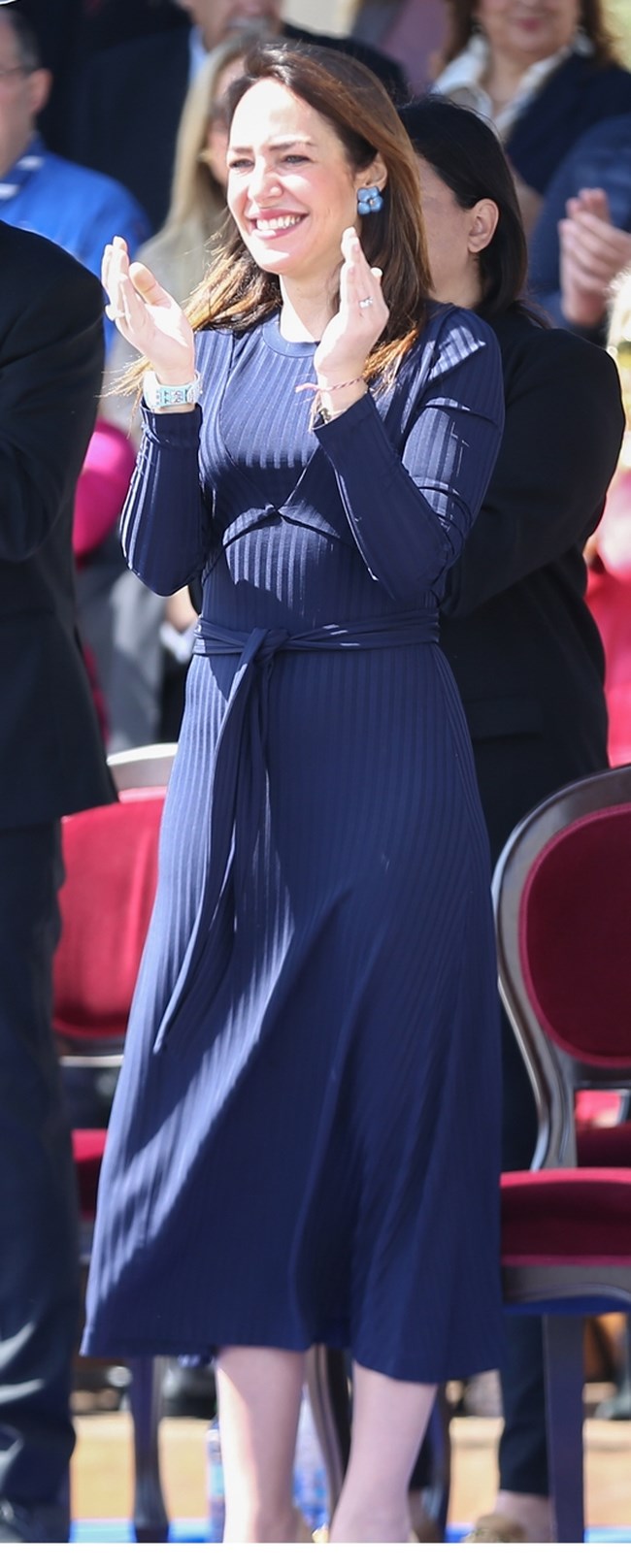 ΔΟΜΝΑ ΜΙΧΑΗΛIΔΟΥ