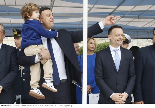 κικιλιασ γιος