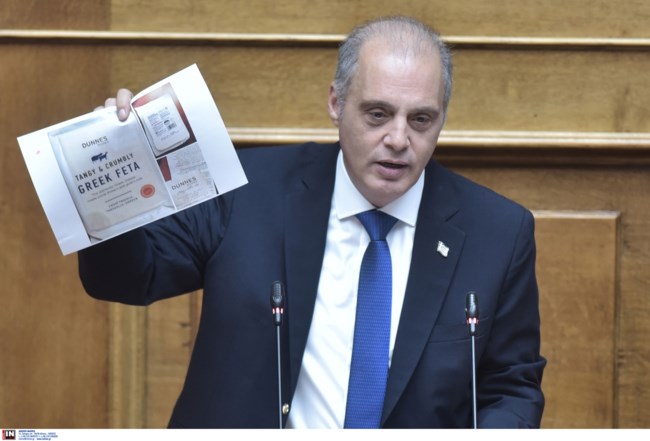 Βελόπουλος