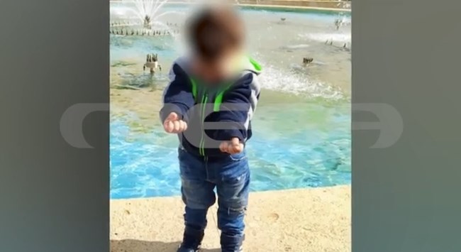 Αγγελος Ηράκλειο