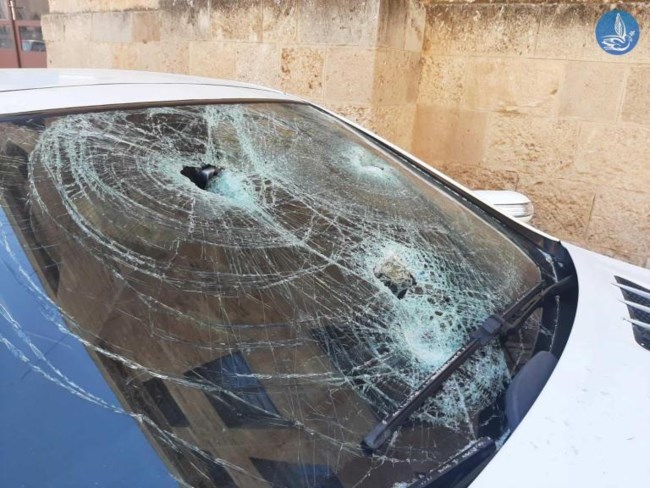 τροχαιο
