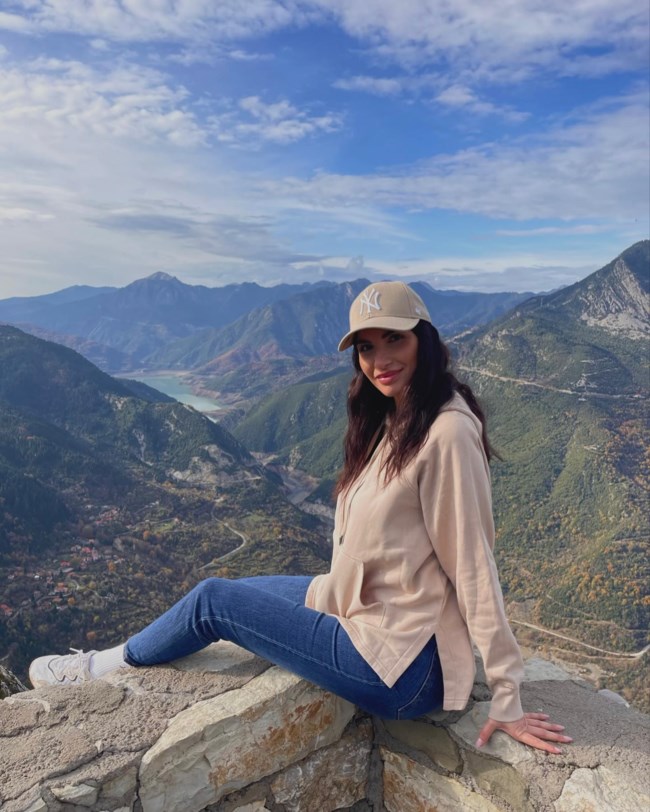 Σοφία Αλατζά