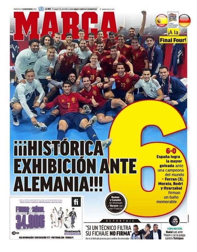 Marca