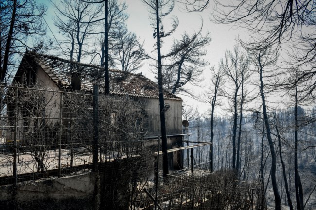 αττικη